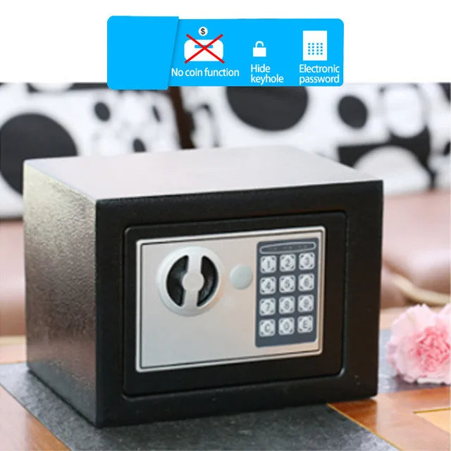 Coffre Fort Electronique Avec Code de sécurité programmable