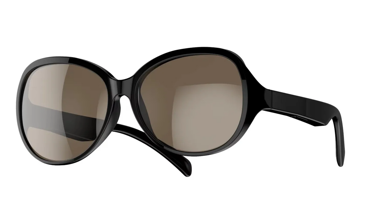 Lunettes de soleil intelligentes ecouteurs sans fil Bluetooth, appels mains libres - نظارات شمسية ذكيةو سماعات رأس لاسلكية بتقنية البلوتوث
