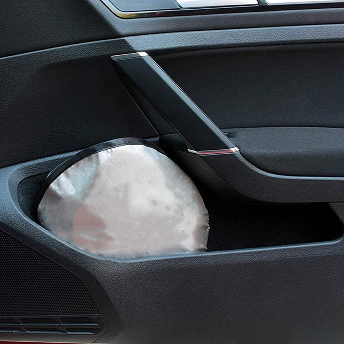 Pare-soleil de pare-brise avant et arrière de voiture protection solaire et UV - مظلة شمسية للسيارة