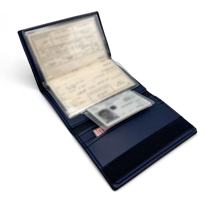 Porte-Documents et Cartes pour voitures - محفظة وثائق السيارة والبطاقات