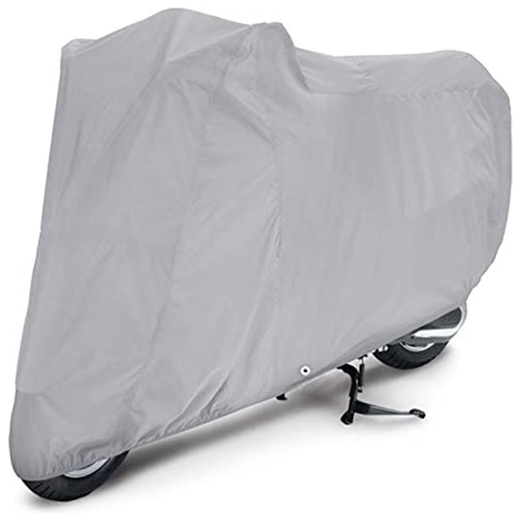 Housse de Moto Ultra Légère Motif Yamaha Taille Extensible - غطاء دراجة نارية احترافي قابل للتمدد
