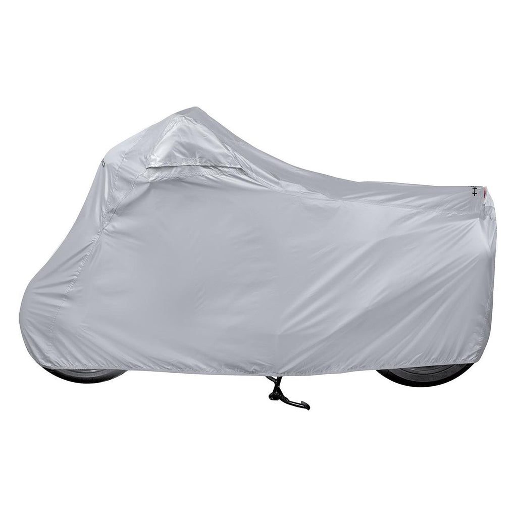 Housse de Moto Ultra Légère Motif Yamaha Taille Extensible - غطاء دراجة نارية احترافي قابل للتمدد