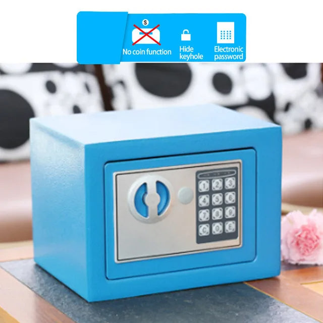 Coffre Fort Electronique Avec Code de sécurité programmable