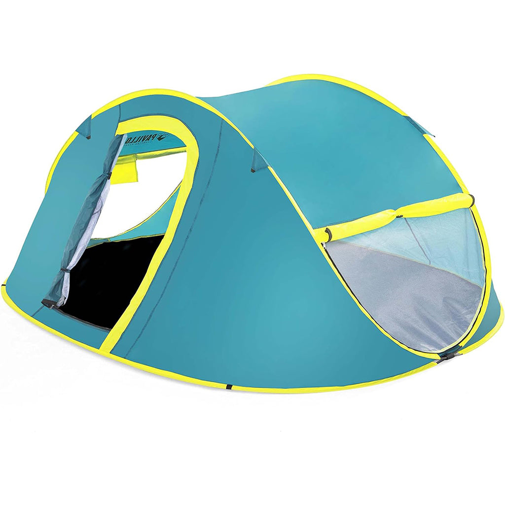Bestway Pavillo CoolMount Tente pour 4 Personnes 240 x 210 x 100cm ‎68087