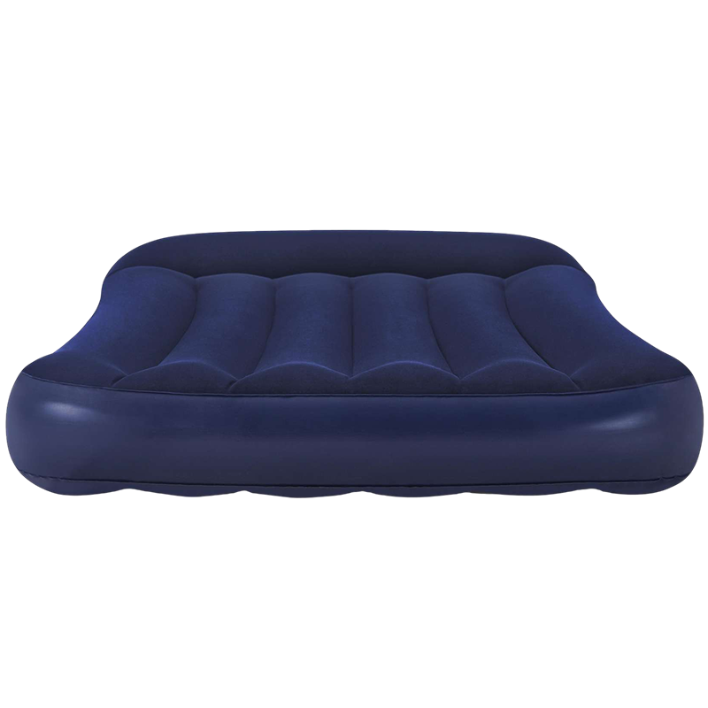 Pavillo Matelas Gonflable avec Oreiller intégrée 188x99x30 cm Bestwey #67680