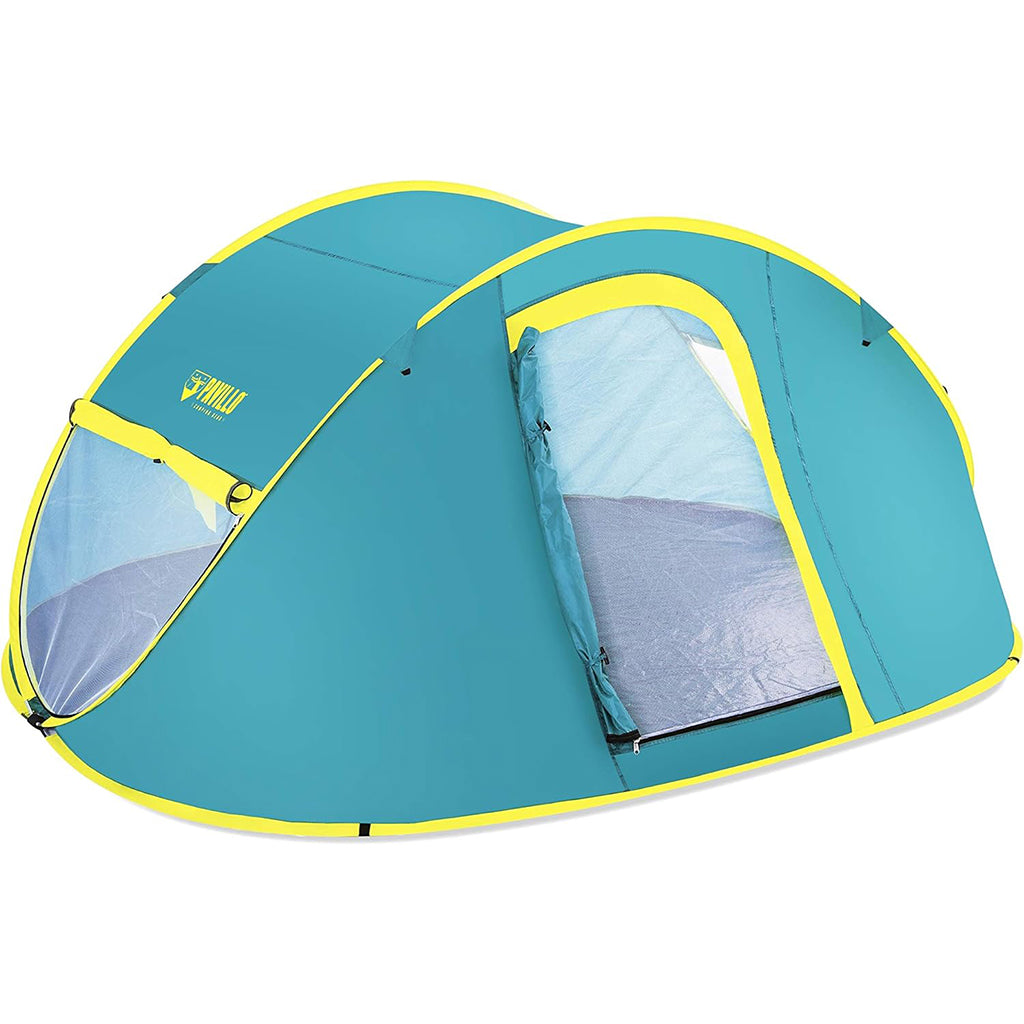 Bestway Pavillo CoolMount Tente pour 4 Personnes 240 x 210 x 100cm ‎68087