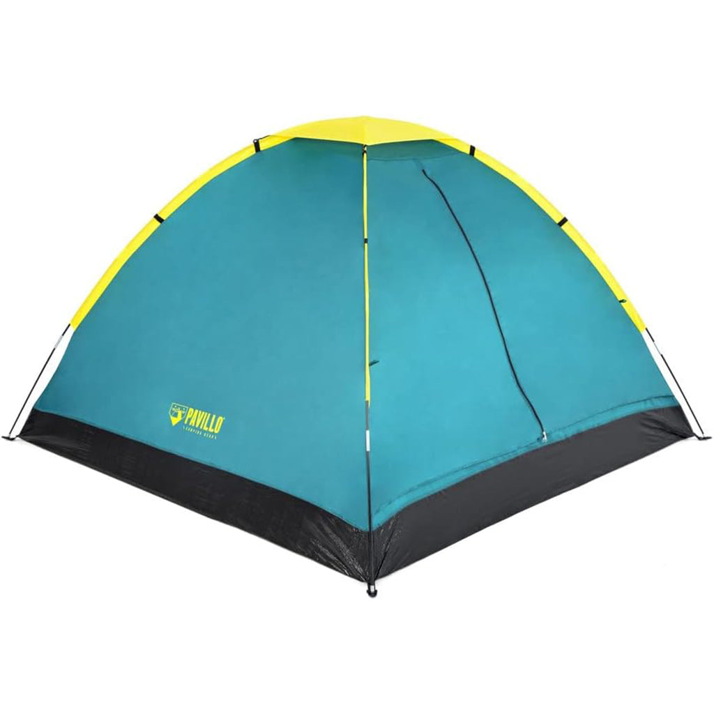 Tente De Randonnée 3 Personnes Bestway 68085