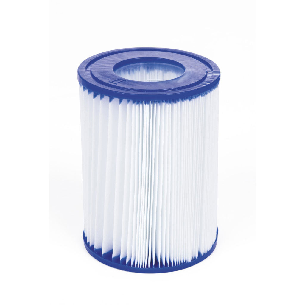 Steel Pro Max™ Piscine Ronde Avec Pompe Filtrante et Echelle 366x10cm Bestway