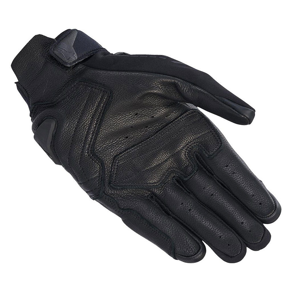 Gants de moto Alpinestars SPX7 Air Touche Tactile – قفازات إحترافية لسائقي الدراجات