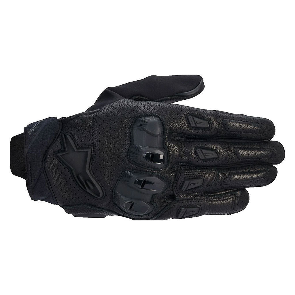 Gants de moto Alpinestars SPX7 Air Touche Tactile – قفازات إحترافية لسائقي الدراجات