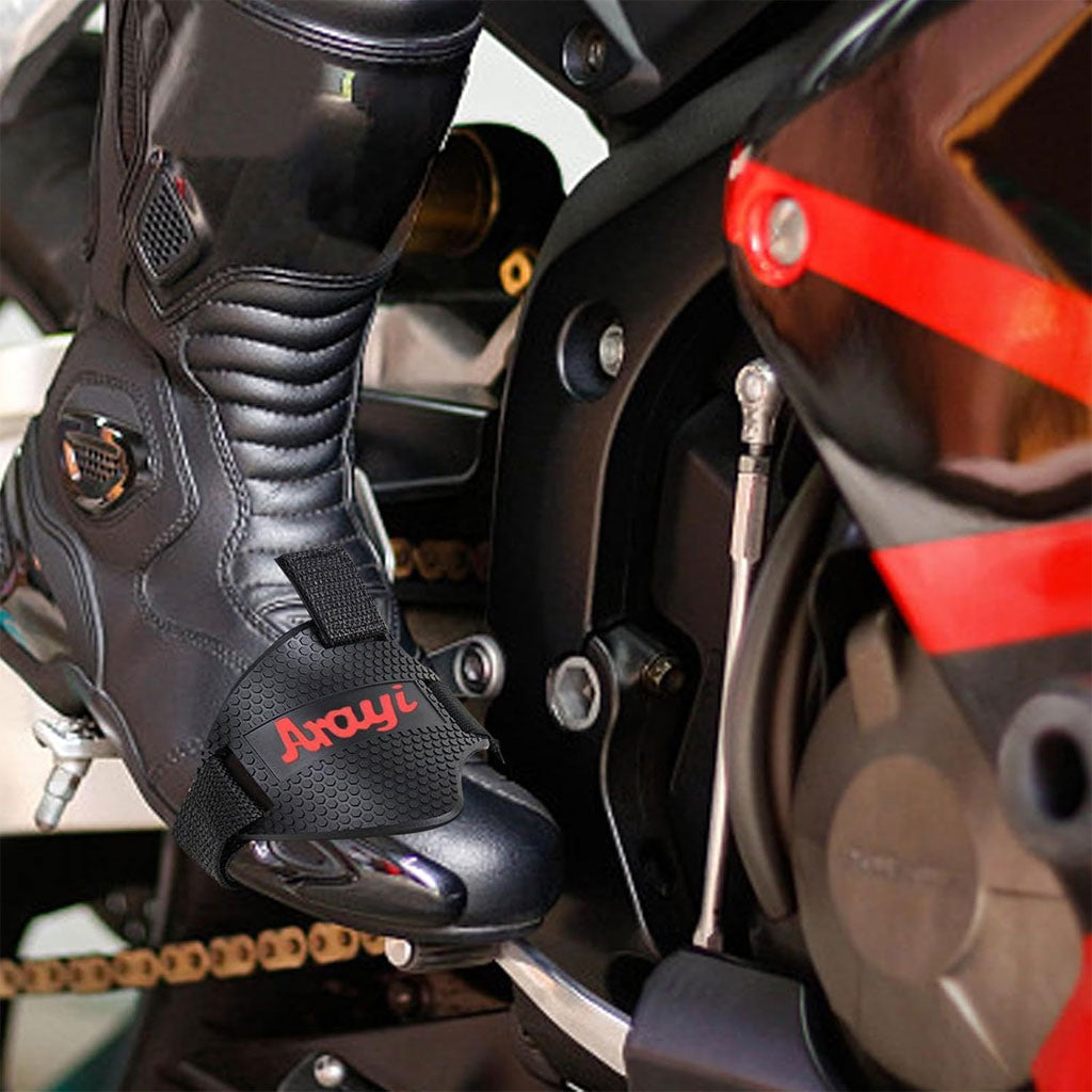 Protège Chaussure Spéciale Levier Vitesse