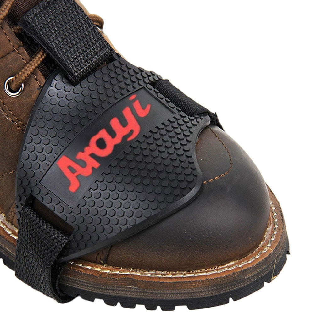 Protège Chaussure Spéciale Levier Vitesse