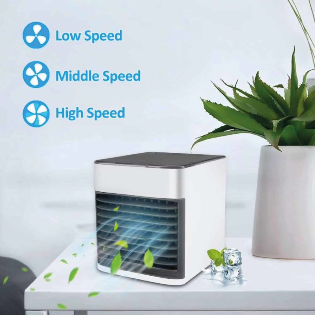 Climatiseur Portable Refroidisseur ARCTIC AIR ULTRA X2 V1