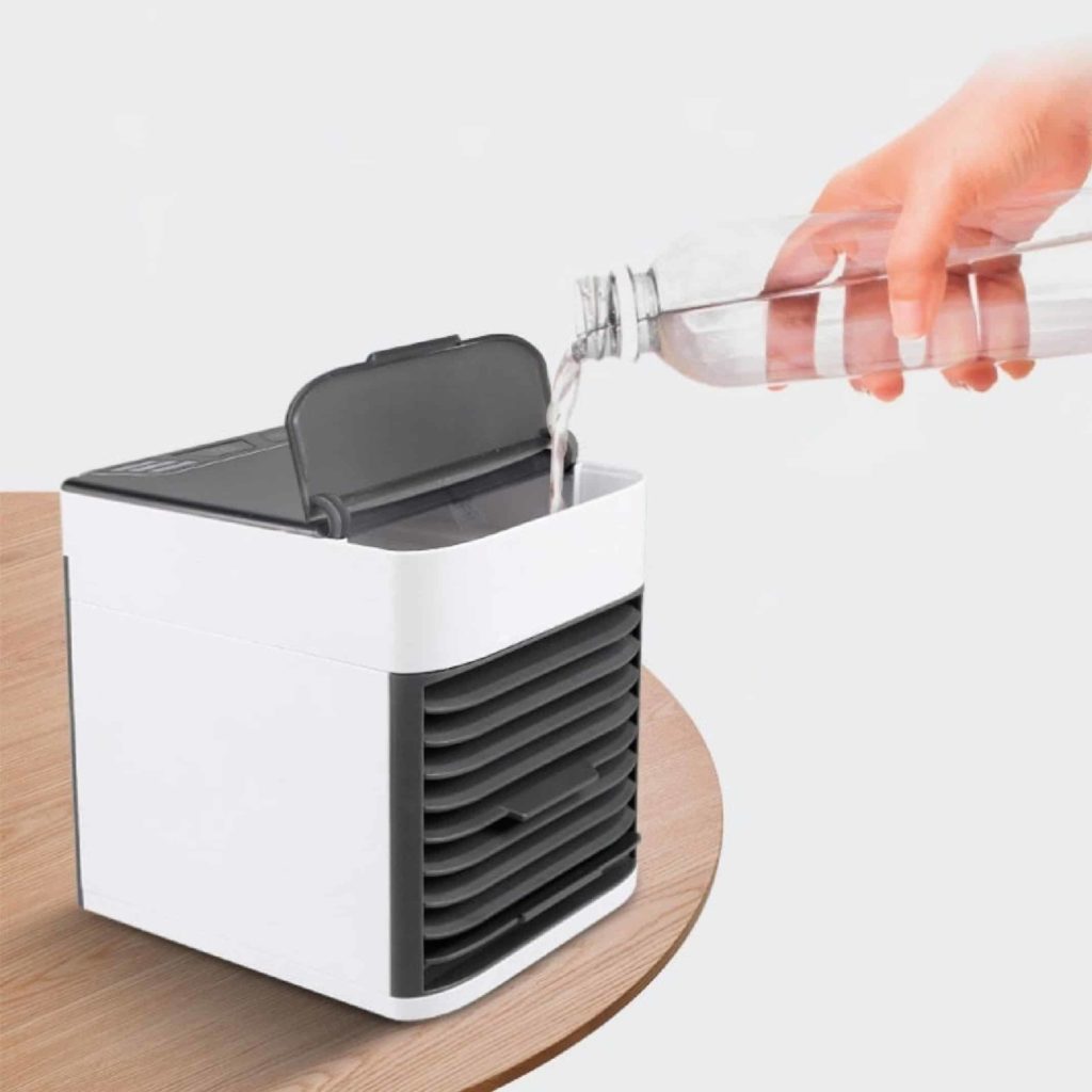 Climatiseur Portable Refroidisseur ARCTIC AIR ULTRA X2 V1