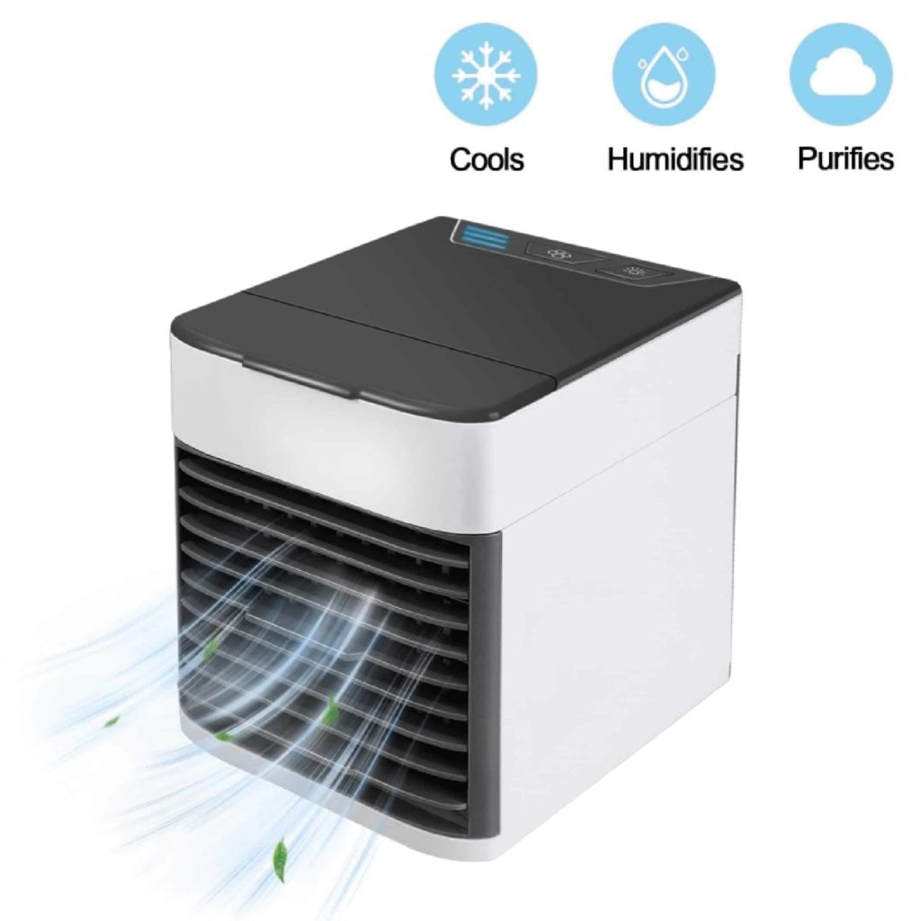 Climatiseur Portable Refroidisseur ARCTIC AIR ULTRA X2 V1