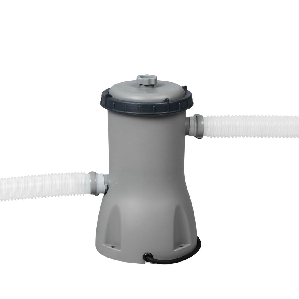 FlowClear Pompe de Filtre à Cartouche 1100-14300L Bestway 58383