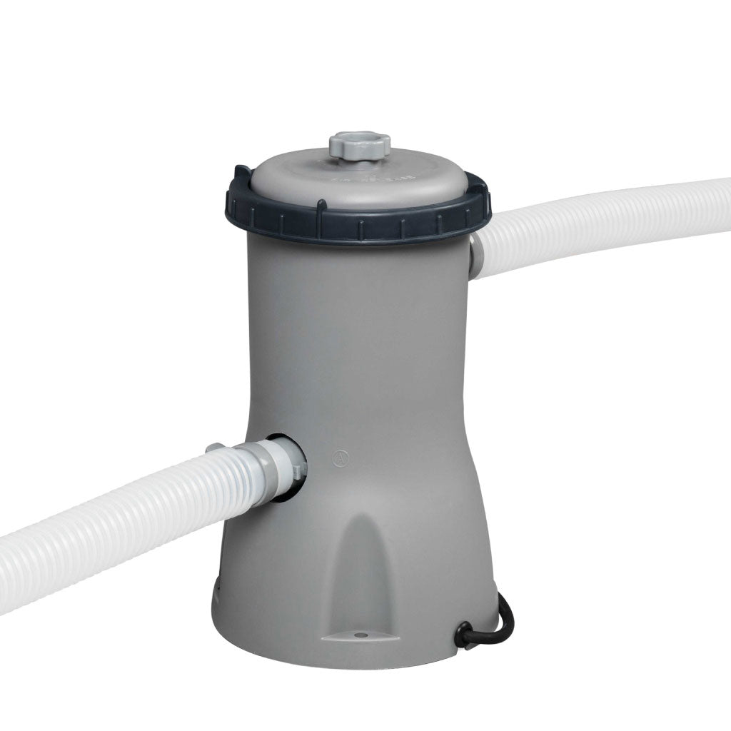 FlowClear Pompe de Filtre à Cartouche 1100-14300L Bestway 58383