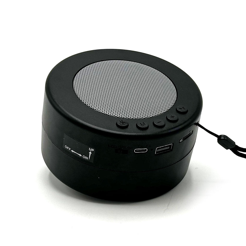 Haut Parleur Bluetooth et Lanterne RGB avec Batterie Rechargeable – مكبر صوت ومصباح