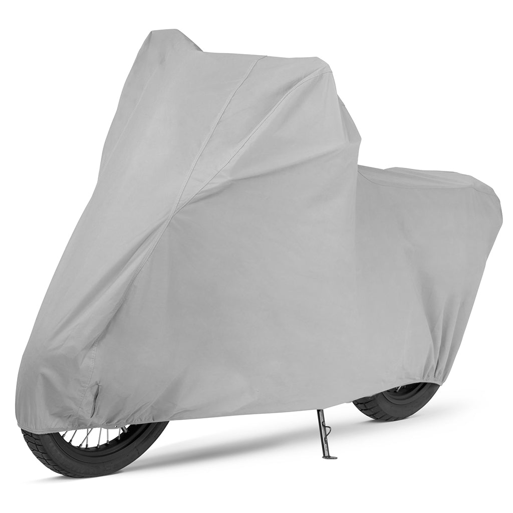 Bâche de Protection pour Moto Imperméable de Haute Qualité V2 – غلاف واقي للدراجات النارية