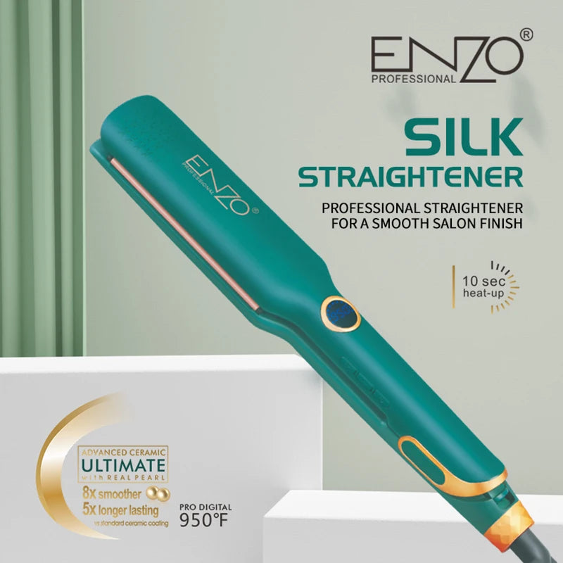 Lisseur Professionnel Enzo Advanced Ceramic Ultimate 950F EN-3825