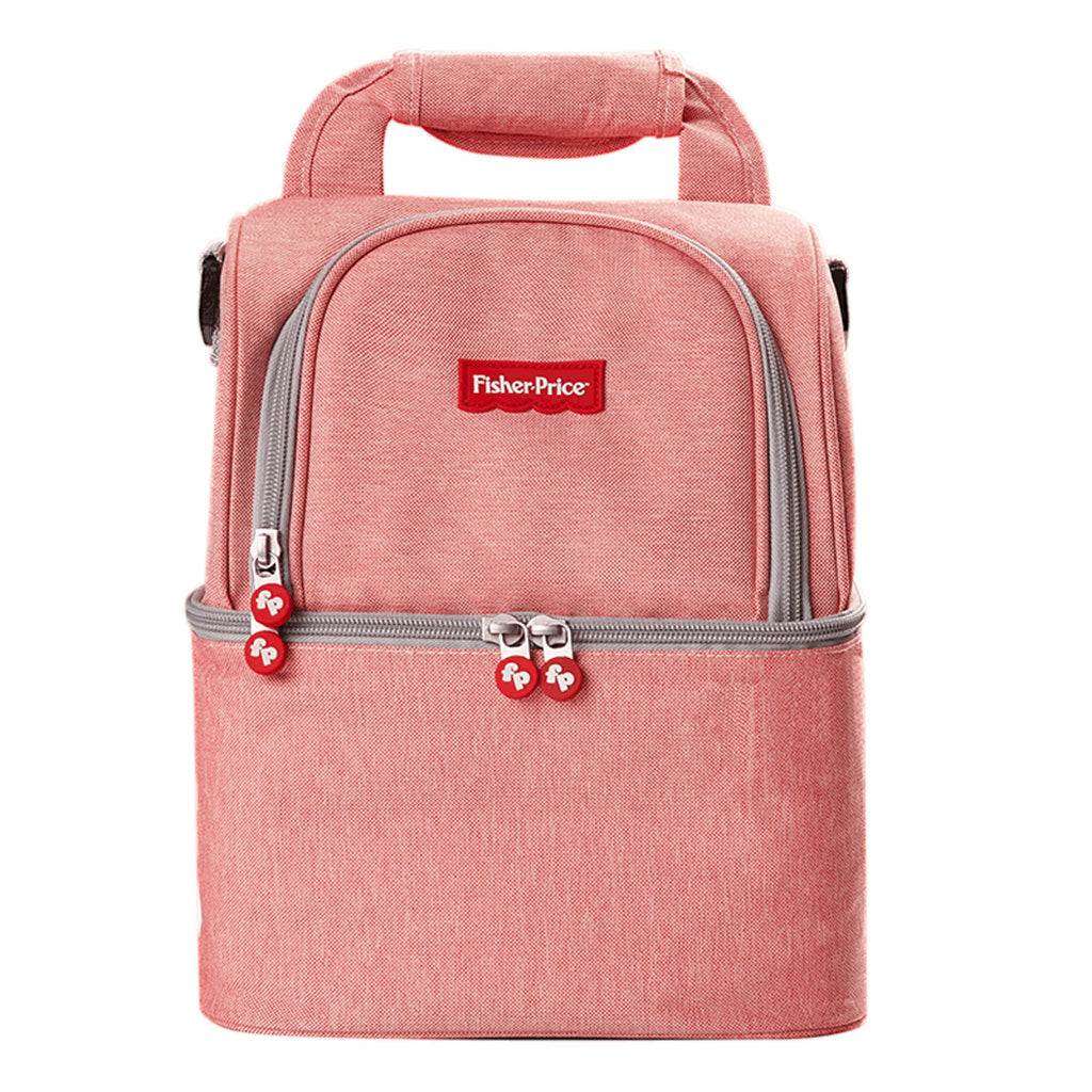 Fisher Price Sac maman avec Plusieurs Compartiments – حقيبة الرضيع