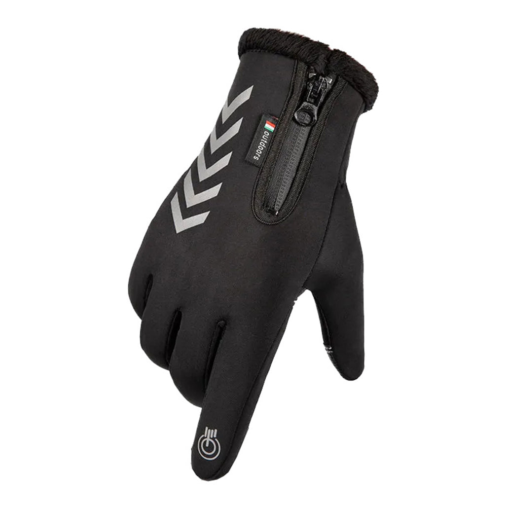 Gants Thermiques Chaudes Hivernaux Cataphote Unisexe Screen Touch