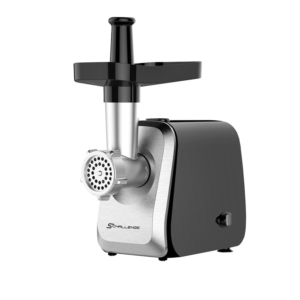 Hachoir à viande Schallenge AMB-MG5016-GS 1300W – ماكينة فرم اللحوم