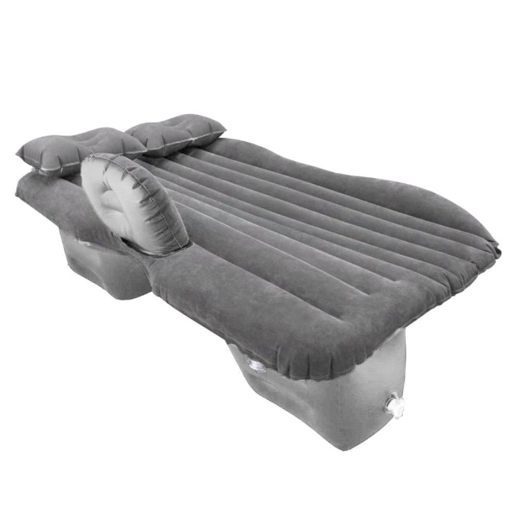 Lariz Matelas Gonflable Pour Voiture Avec Pompe 135x88x45 cm LR-188