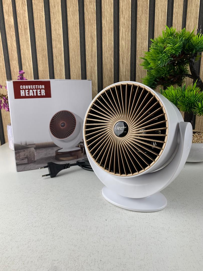 Chauffage Soufflant electrique puissant de 800W – مدفأة كهربائية قوية بقدرة 800 واط، بتصميم أنيق وكفاءة عالية