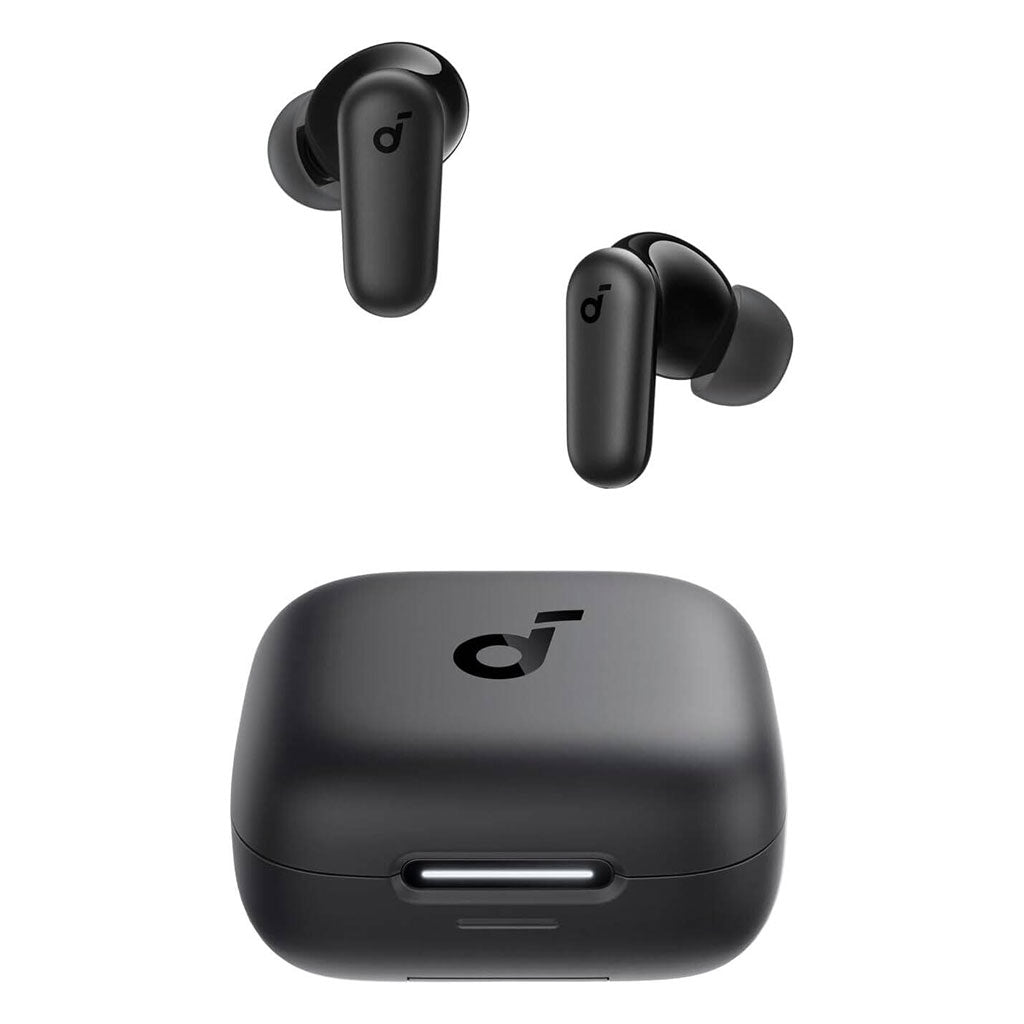 Écouteurs sans fil Soundcore Original By Anker R50i NC Autonomie de 45h – سماعات لاسلكية أصلية من أنكر
