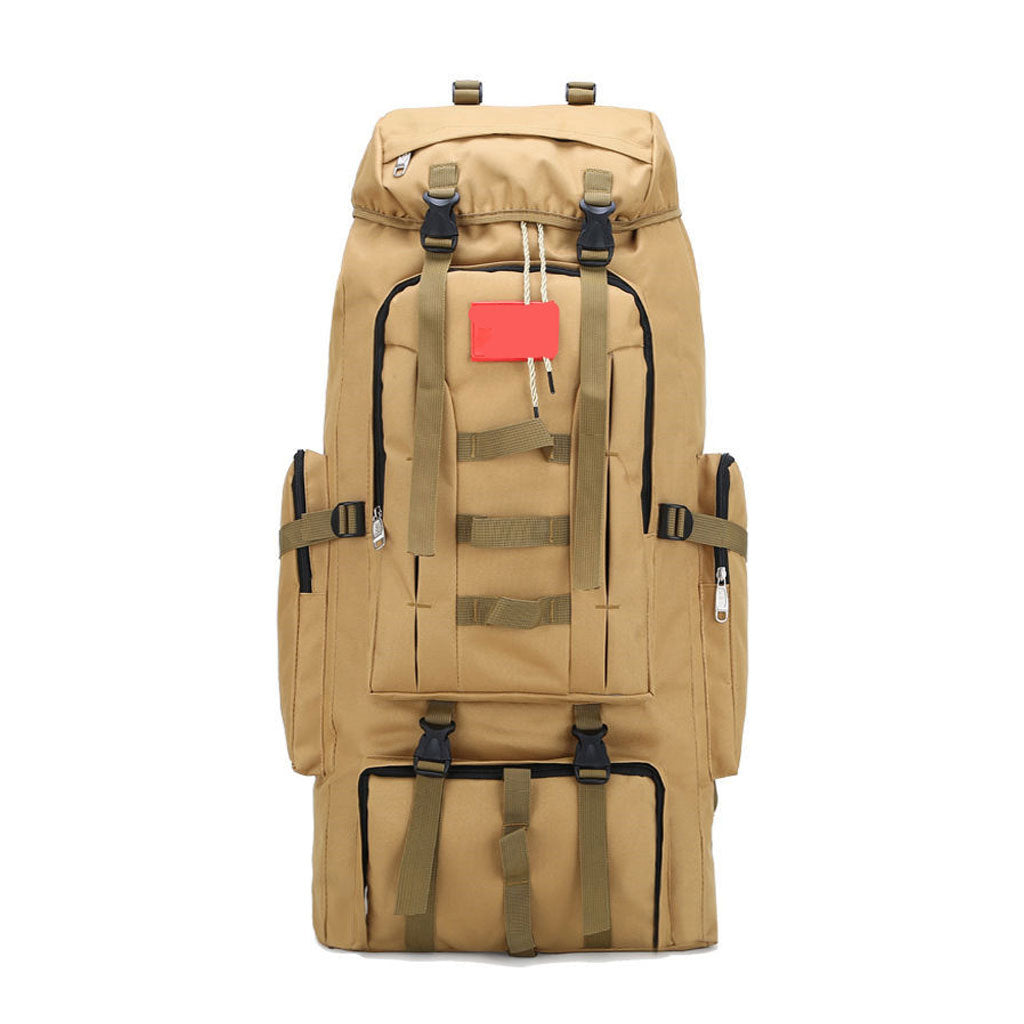 Sac à dos de randonnée tactique KIDOT 100L SDM08