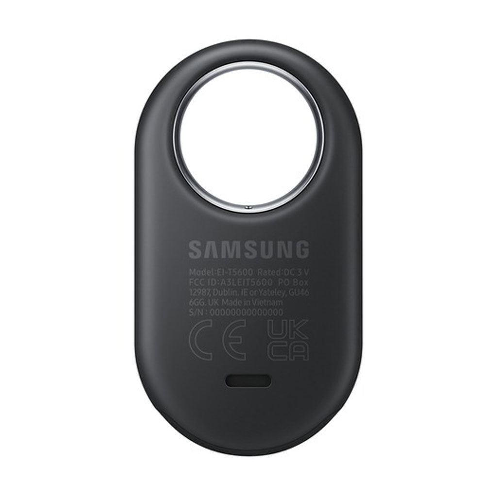 Samsung Galaxy SmartTag2 (1 pièce) Localisateur Bluetooth avec mode intelligent – جهاز تحديد الموقع