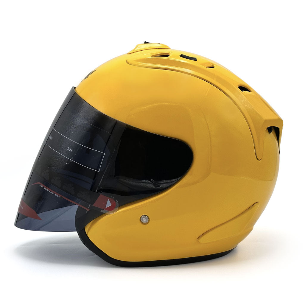 Casque Moto Arai SZ Ram 4 Open Face Helmet – خوذة دراجة نارية أصلية