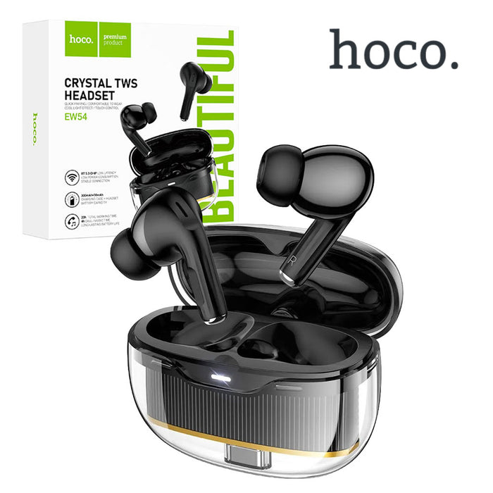 Écouteurs Hoco sans fil EW54 Rayo – سماعات لاسلكية