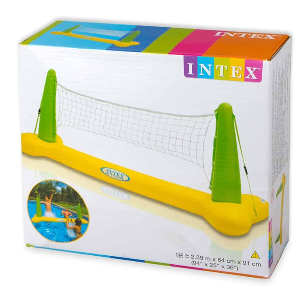 Filet de volley pour la piscine Intex 56508