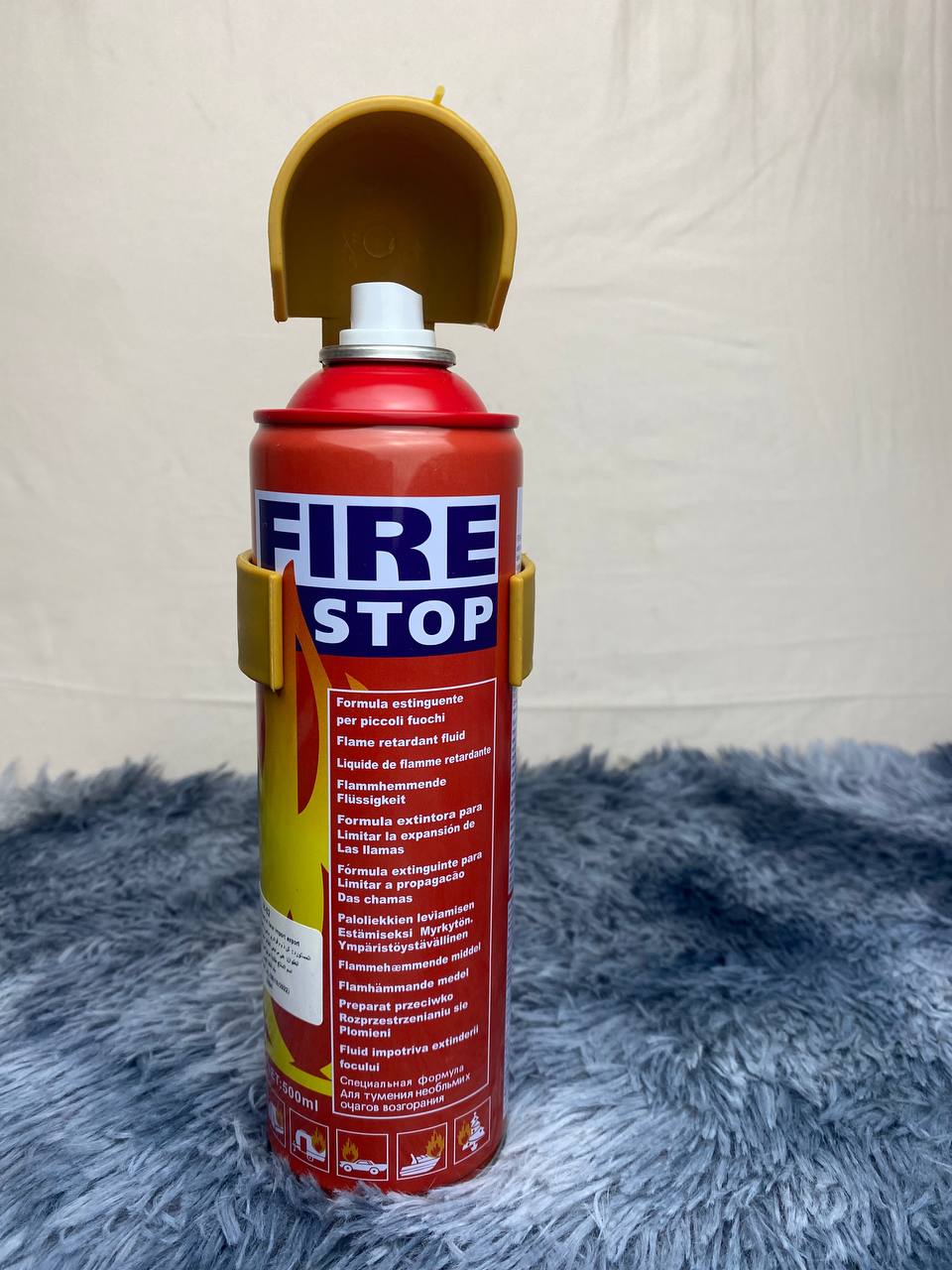 Extincteur Fire Stop 500ml