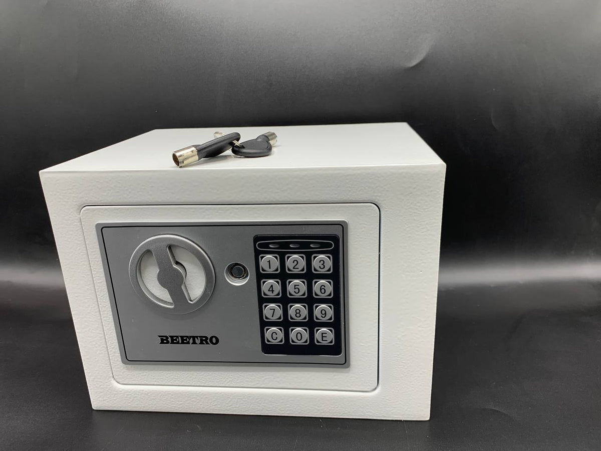 Coffre Fort Electronique Avec Code de sécurité programmable
